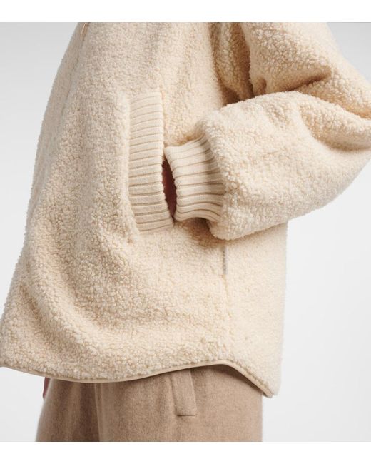Varley Natural Serina Reversible Jacket