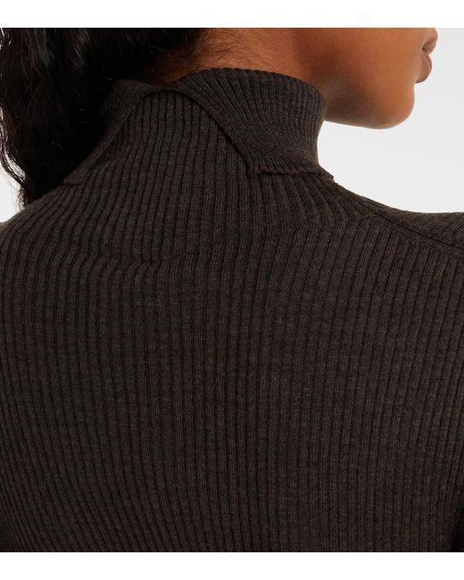 Pullover di Calvin Klein in Black
