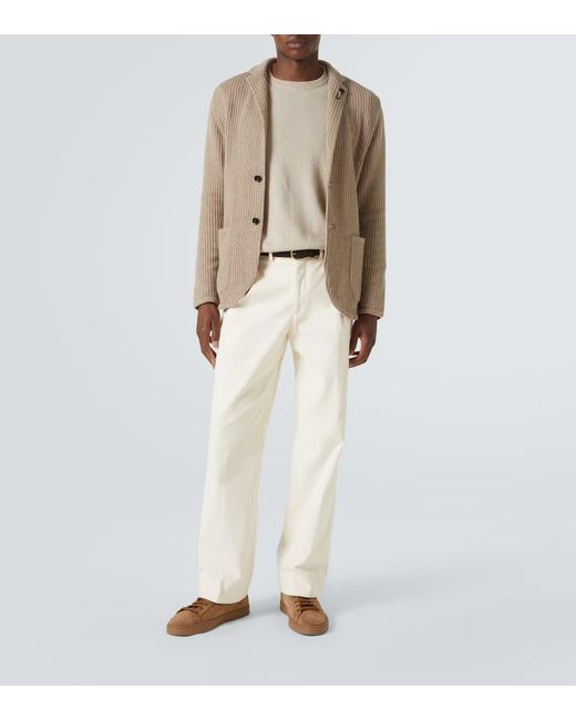 Sneakers di Tod's in Brown da Uomo
