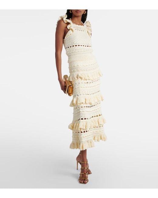 Gianvito Rossi Sandalen Mondry Aus Metallic-Leder