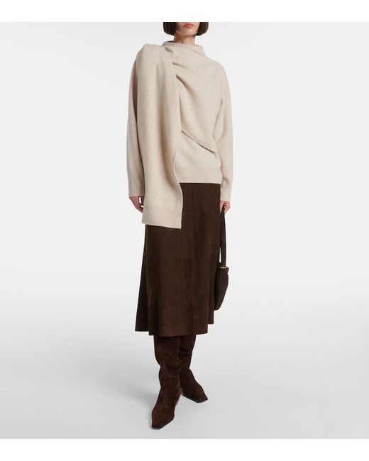 Vince Natural Pullover