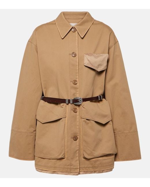 Dorothee Schumacher Natural Perfect Match Jacket