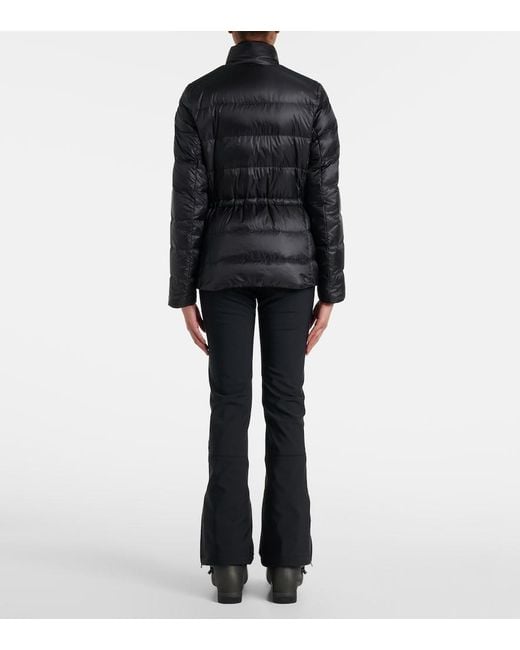 Giacca Da Sci Kerin di Fusalp in Black