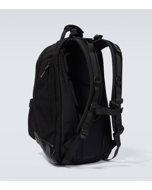 Visvim Cordura® 22l Nylon Backpack in Black for Men | Lyst