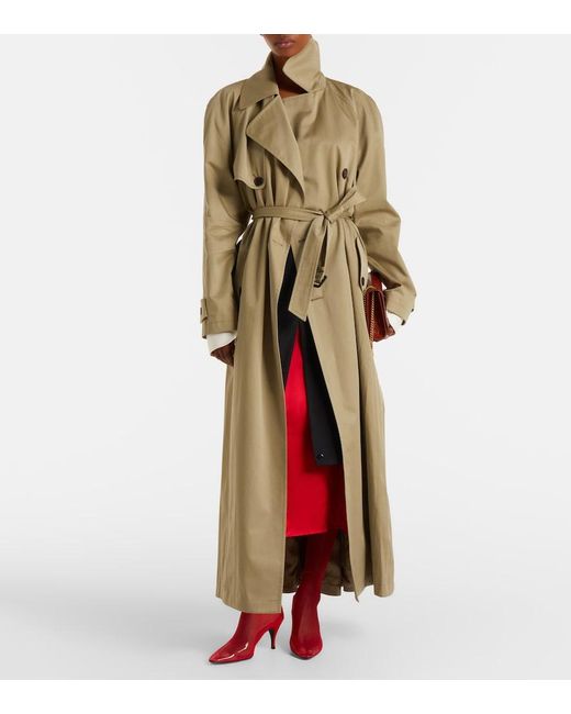 Herbert Levine Red Sheer Perfection Mesh Over-The-Knee Boots