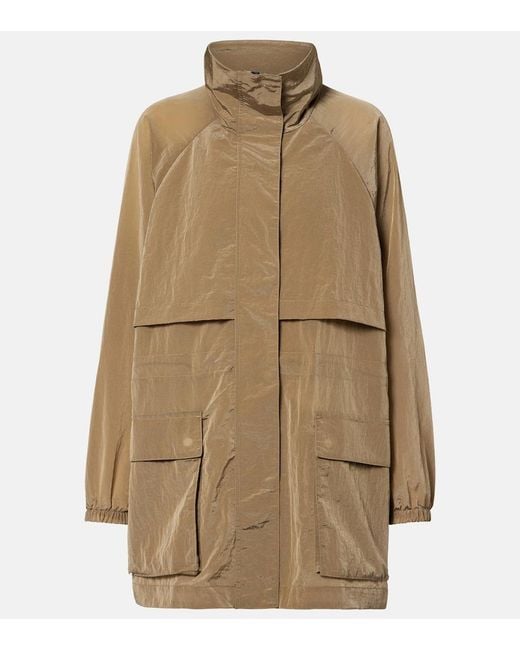 The Upside Natural Rylan Technical Jacket