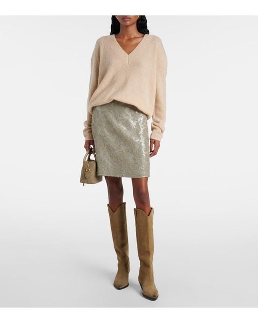 Dorothee Schumacher Natural Luxury Love Cashmere Sweater