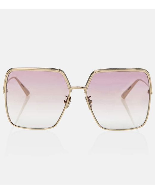 Dior Brown Sonnenbrille EverDior S1U
