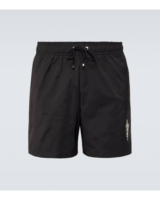 Amiri swim sale trunks