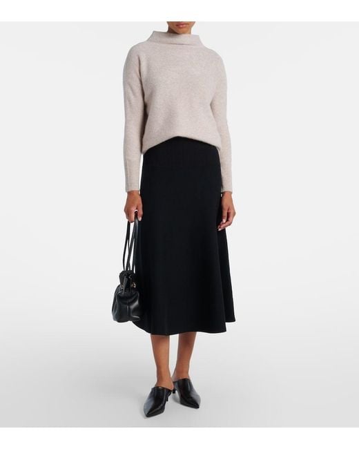 Pullover di Vince in White