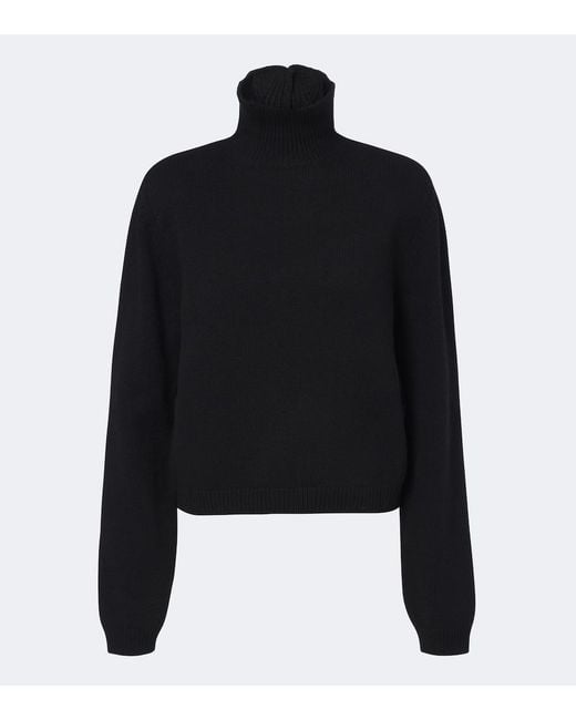 Pullover di Rohe in Black