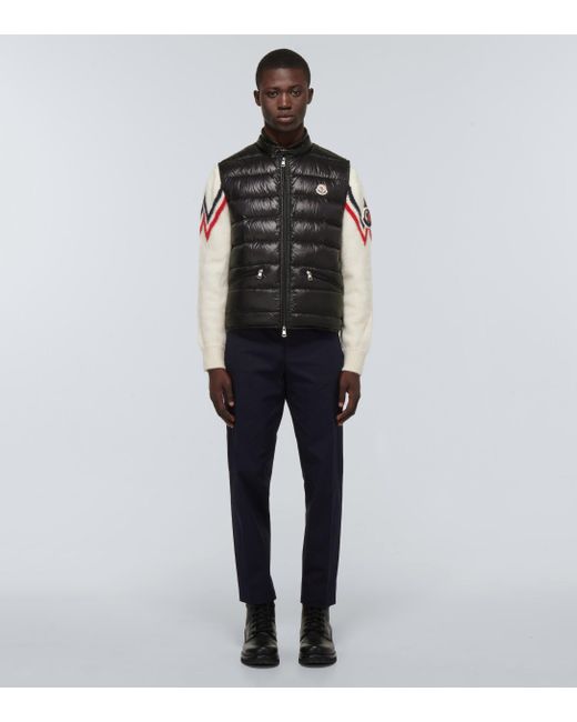 moncler gilet mens uk