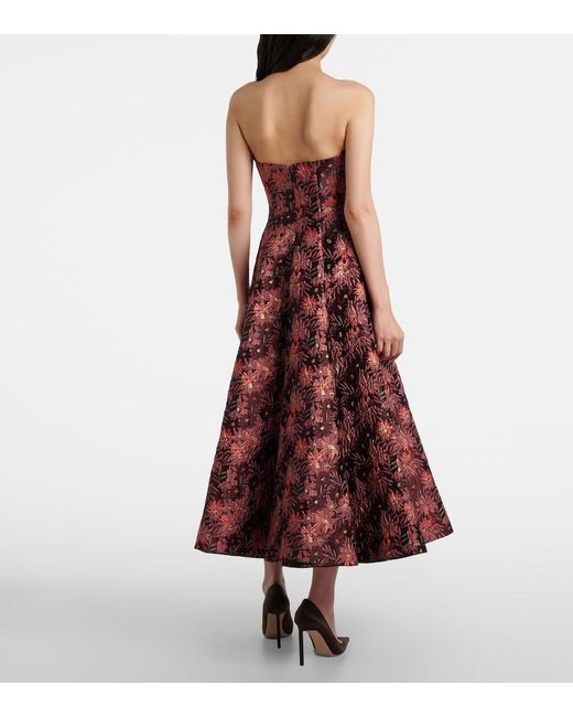 women's orange dress Orange Dress  The Southern Pearl Uptown