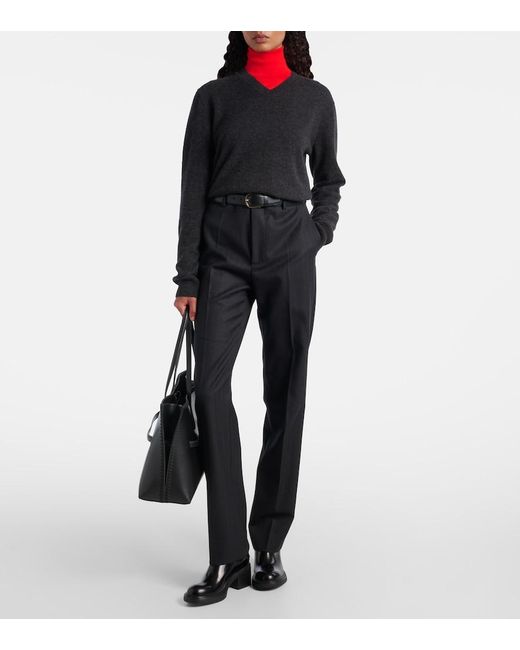 Tod's Black 60 Leather Chelsea Boots