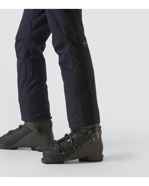 Pantaloni Da Sci Ranger di Fusalp in Blue da Uomo