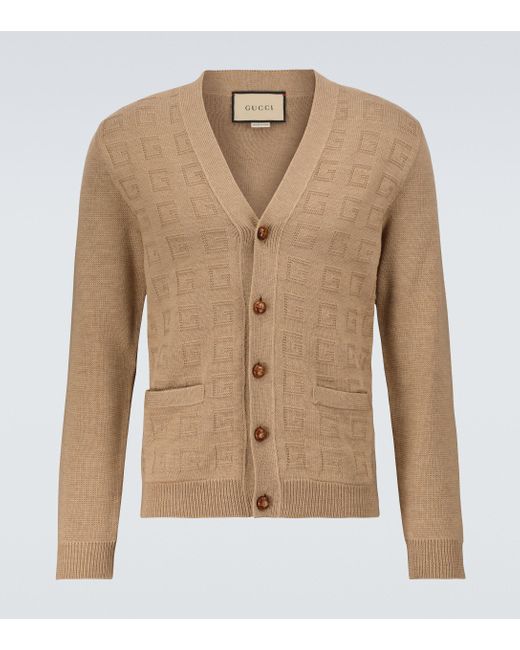 natural coloured cardigans