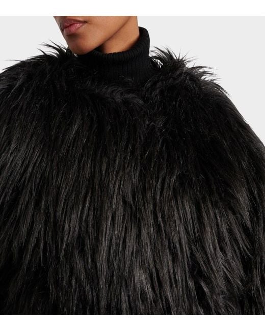 Giacca Elia di Goldbergh in Black