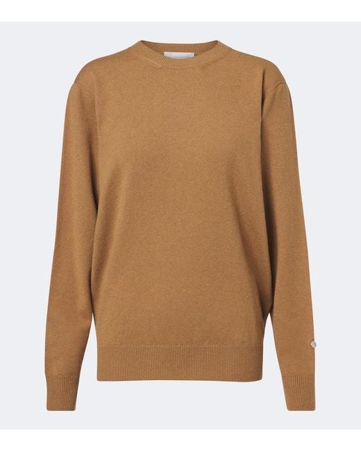 Pullover di Stella McCartney in Brown