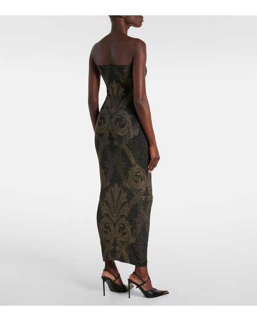 Wolford Black Dress