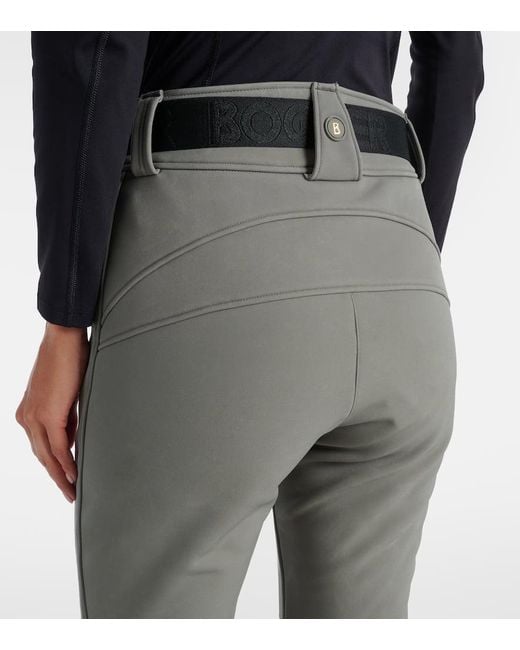 Pantaloni Da Sci Madei2 di Bogner in Gray