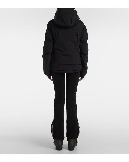 Giacca Da Sci Joanna di Jet Set in Black