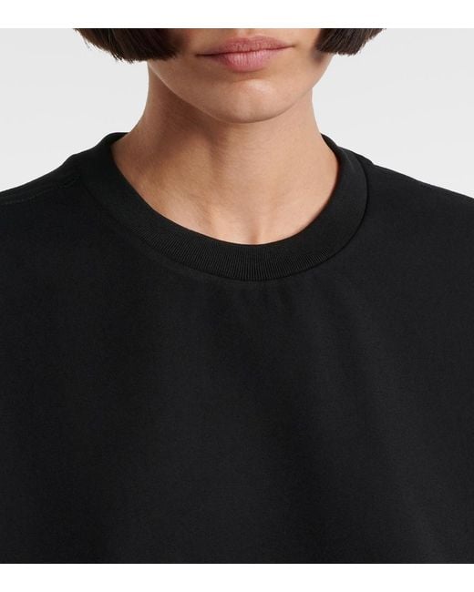 Staud Black Capsule Top