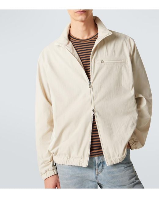 Moncler Natural Danby Jacket for men