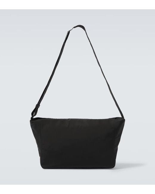 The Row Crossbody Bag Rudy in Black für Herren