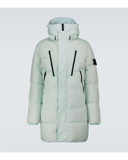 stone puffer jacket mens