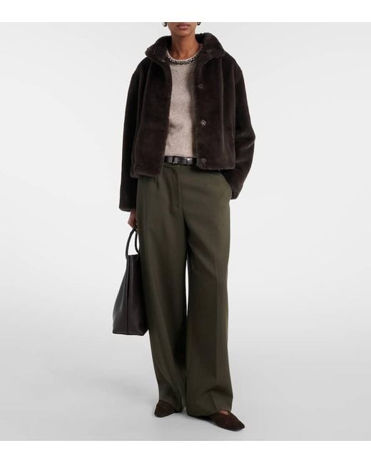 Velvet Black Sheena Jacket