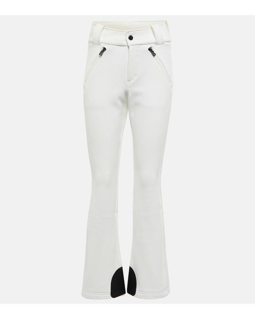 Bogner White Haze Ski Pants