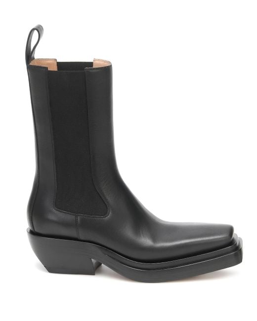 bottega veneta lean