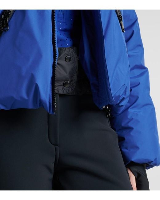 Goldbergh Blue Skijacke Porter