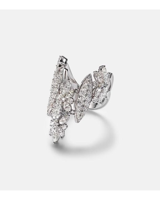 Anello di YEPREM in White
