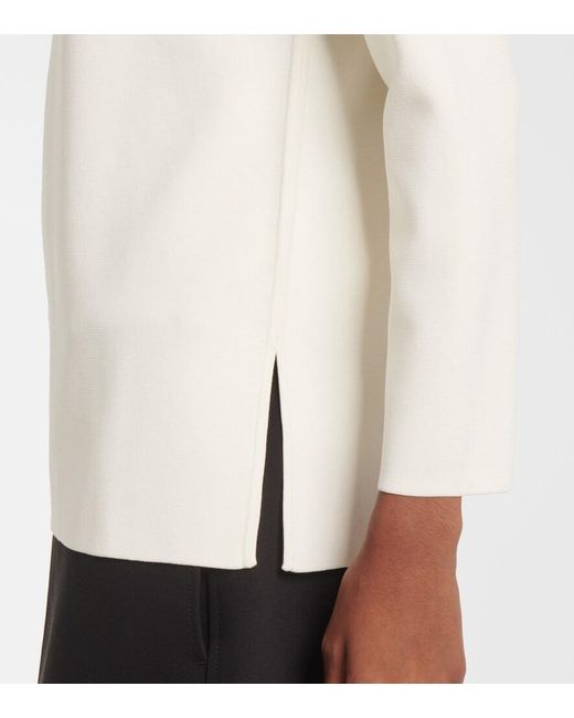 Pullover di Totême  in White