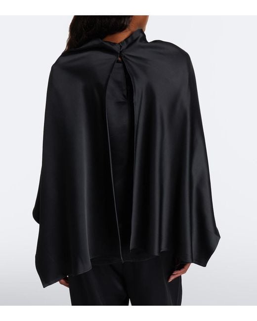 Top di Rohe in Black