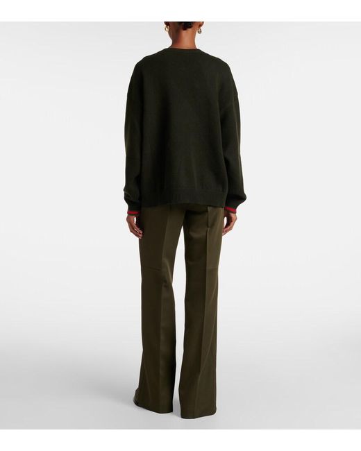 Pullover di Gucci in Black