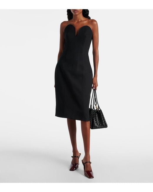 Bottega Veneta Brown Mule Pump
