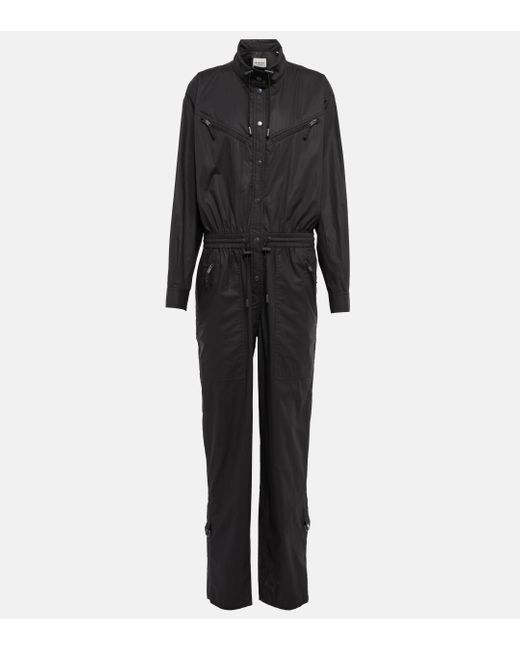 Jumpsuit cheap isabel marant