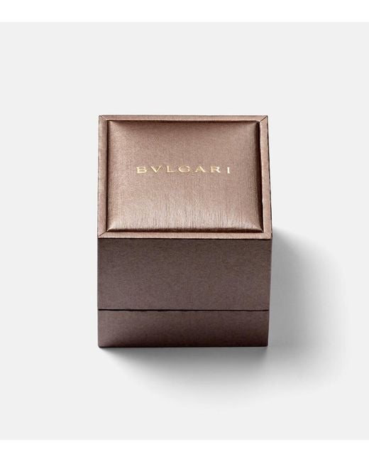 BVLGARI Metallic B.Zero1 18Kt Ring