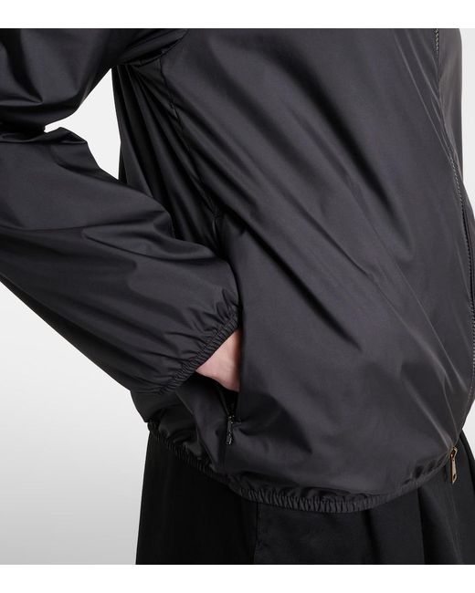 Moncler Black Jackets