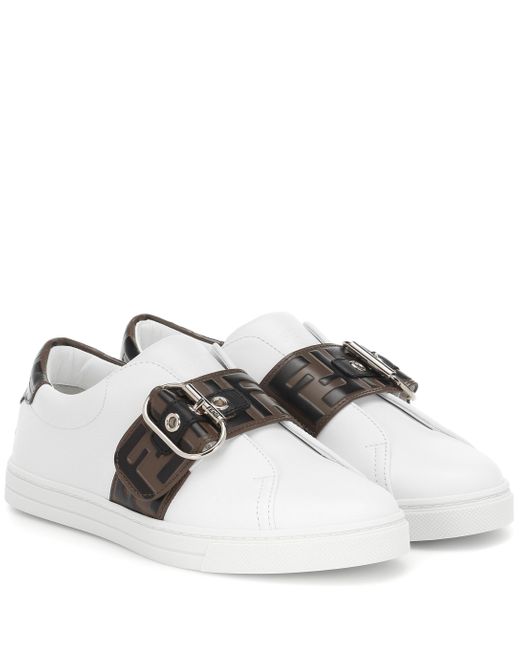 Fendi Sneakers Divers - divers | Winkelstraat.nl