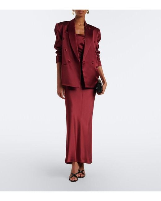 Blazer di The Sei in Purple