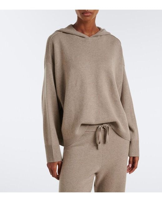 Pullover Sarah di arch4 in Brown