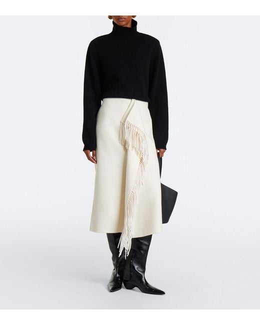 Pullover di Rohe in Black
