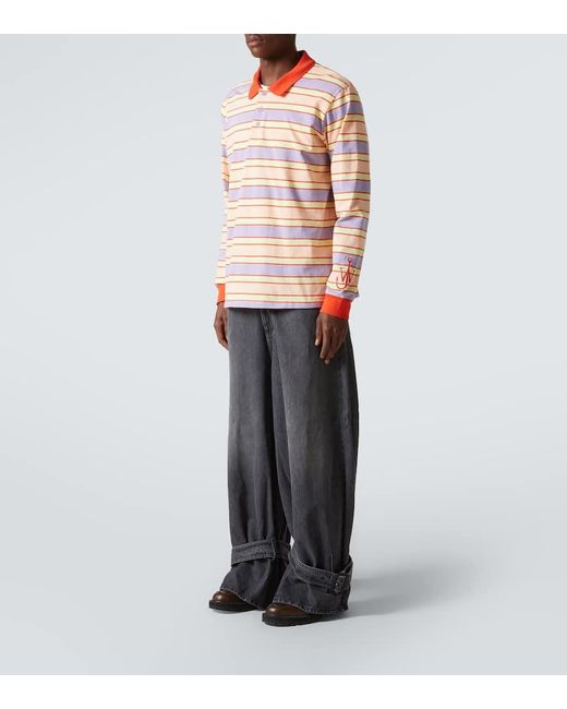 Jean Ample J.W. Anderson pour homme en coloris Gray