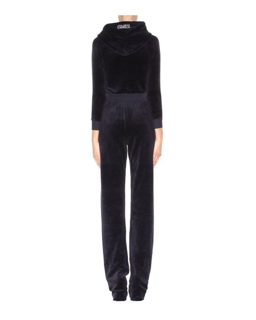 juicy couture velour tracksuit plus size