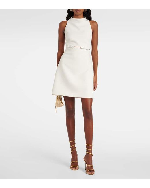 Sandali Cleo 105 di Rene Caovilla in Metallic