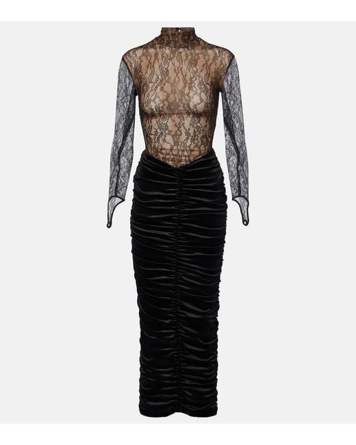 The New Arrivals Ilkyaz Ozel Black Sianni