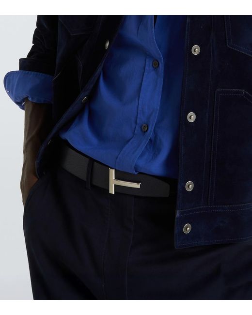 Tom Ford Multicolor Belt for men